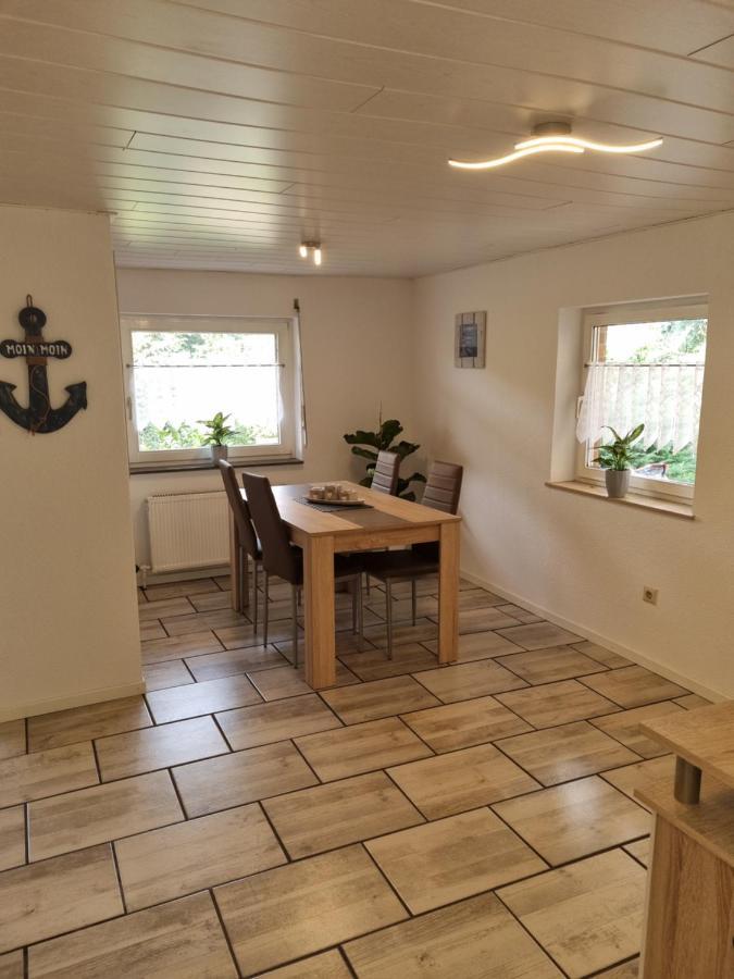 Ferienwohnung Melina Hemfurth-Edersee 외부 사진